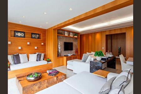 Apartamento à venda com 2 quartos, 123m² em Itaim Bibi, São Paulo