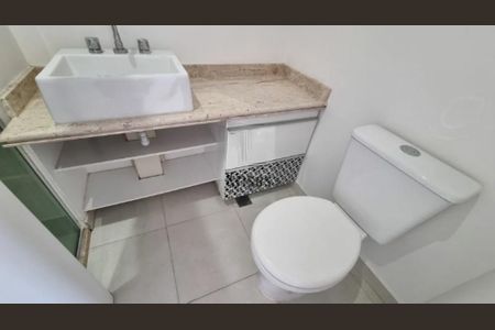 Apartamento à venda com 51m², 2 quartos e 1 vaga