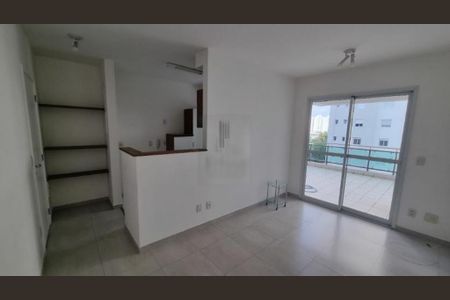 Apartamento à venda com 51m², 2 quartos e 1 vaga