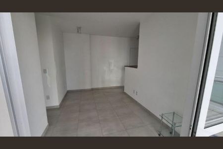 Apartamento à venda com 51m², 2 quartos e 1 vaga