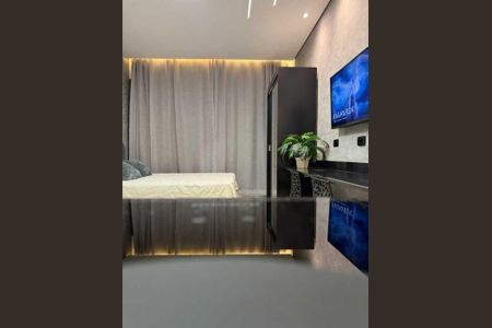 Apartamento à venda com 23m², 1 quarto e sem vaga