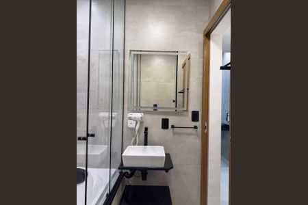 Apartamento à venda com 23m², 1 quarto e sem vaga