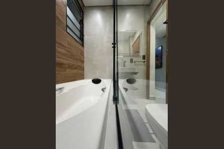 Apartamento à venda com 23m², 1 quarto e sem vaga