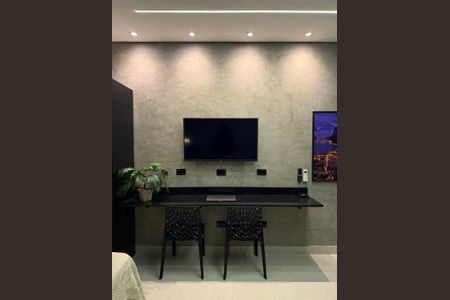 Apartamento à venda com 23m², 1 quarto e sem vaga