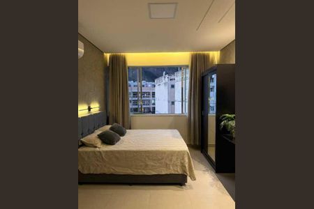 Apartamento à venda com 23m², 1 quarto e sem vaga