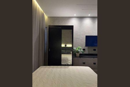 Apartamento à venda com 23m², 1 quarto e sem vaga