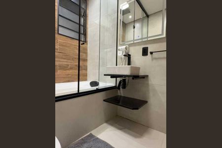 Apartamento à venda com 23m², 1 quarto e sem vaga