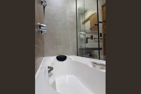 Apartamento à venda com 23m², 1 quarto e sem vaga