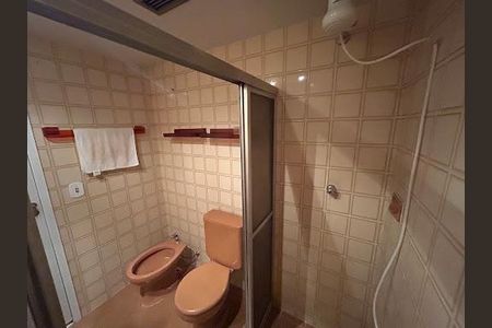 Apartamento à venda com 1 quarto, 53m² em Icaraí, Niterói