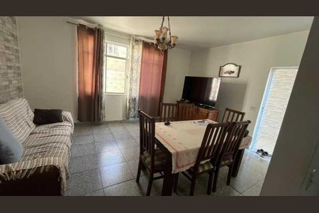 Casa à venda com 3 quartos, 138m² em Taquara, Rio de Janeiro