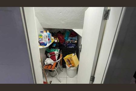 Casa à venda com 138m², 3 quartos e 2 vagas