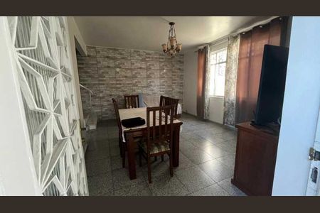 Casa à venda com 3 quartos, 138m² em Taquara, Rio de Janeiro