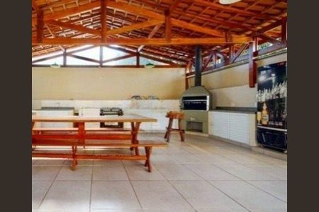 Apartamento à venda com 1 quarto, 27m² em Brooklin Novo, São Paulo