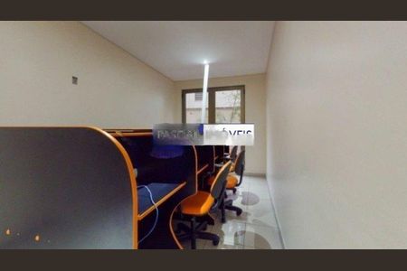 Apartamento à venda com 1 quarto, 27m² em Brooklin Novo, São Paulo