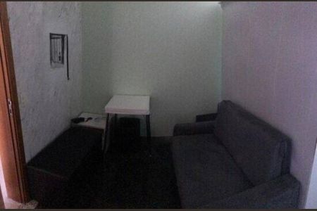 Apartamento à venda com 1 quarto, 27m² em Brooklin Novo, São Paulo