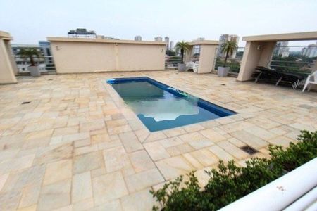 Apartamento à venda com 1 quarto, 27m² em Brooklin Novo, São Paulo