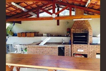 Apartamento à venda com 1 quarto, 27m² em Brooklin Novo, São Paulo