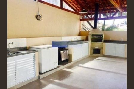 Apartamento à venda com 1 quarto, 27m² em Brooklin Novo, São Paulo