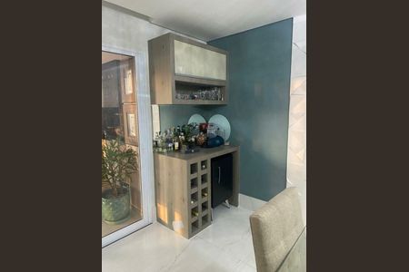 Apartamento à venda com 3 quartos, 159m² em Vila Gomes Cardim, São Paulo