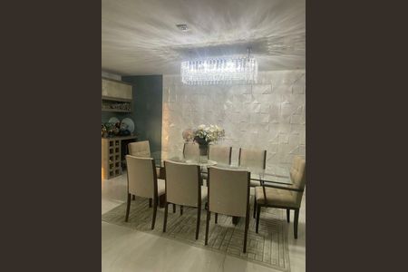 Apartamento à venda com 3 quartos, 159m² em Vila Gomes Cardim, São Paulo