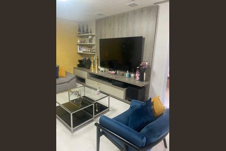 Apartamento à venda com 3 quartos, 159m² em Vila Gomes Cardim, São Paulo