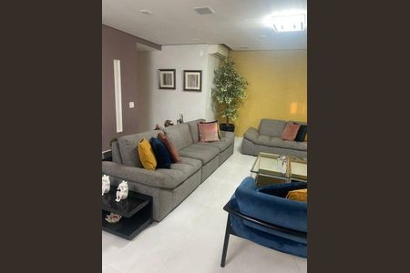 Apartamento à venda com 3 quartos, 159m² em Vila Gomes Cardim, São Paulo