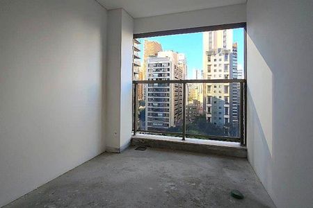 Apartamento à venda com 4 quartos, 212m² em Cerqueira César, São Paulo