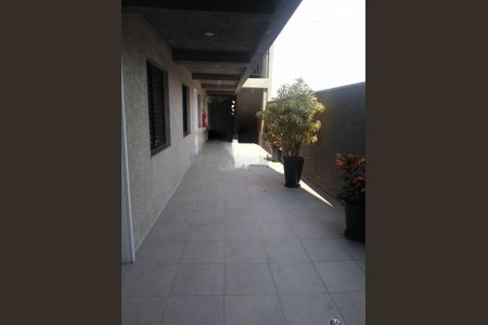 Apartamento à venda com 2 quartos, 36m² em Vila Formosa, São Paulo