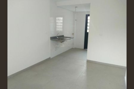 Apartamento à venda com 2 quartos, 36m² em Vila Formosa, São Paulo