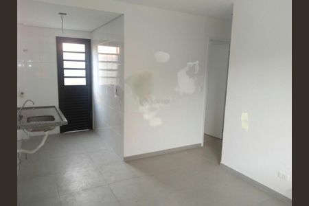 Apartamento à venda com 2 quartos, 36m² em Vila Formosa, São Paulo