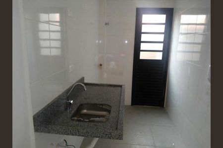 Apartamento à venda com 2 quartos, 36m² em Vila Formosa, São Paulo