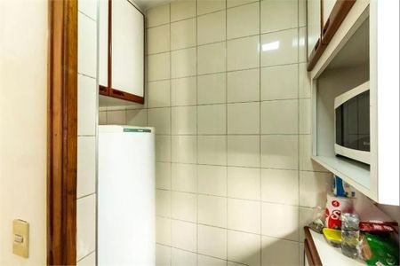 Apartamento à venda com 40m², 1 quarto e 1 vaga