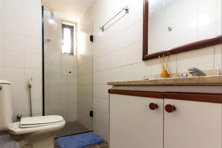 Apartamento à venda com 40m², 1 quarto e 1 vaga