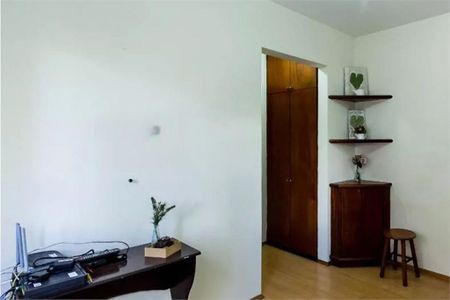 Apartamento à venda com 40m², 1 quarto e 1 vaga