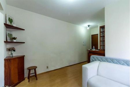 Apartamento à venda com 40m², 1 quarto e 1 vaga