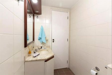 Apartamento à venda com 40m², 1 quarto e 1 vaga