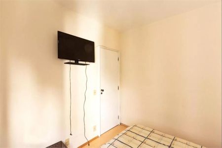 Apartamento à venda com 1 quarto, 40m² em Moema, São Paulo