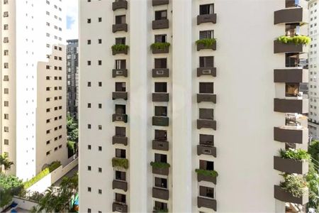 Apartamento à venda com 40m², 1 quarto e 1 vaga