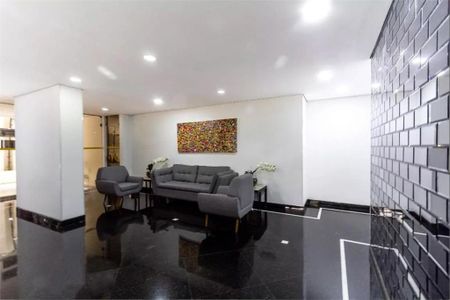 Apartamento à venda com 40m², 1 quarto e 1 vaga