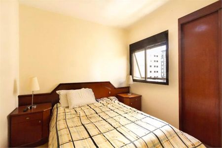 Apartamento à venda com 40m², 1 quarto e 1 vaga