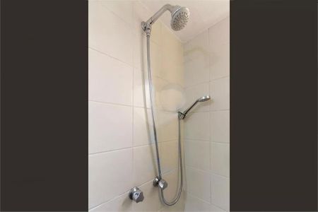 Apartamento à venda com 40m², 1 quarto e 1 vaga
