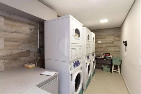 Apartamento à venda com 40m², 1 quarto e 1 vaga