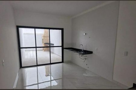 Casa à venda com 3 quartos, 120m² em Vila Carrão, São Paulo