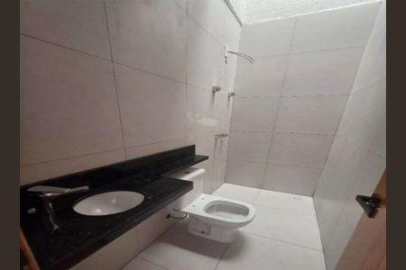 Casa à venda com 3 quartos, 120m² em Vila Carrão, São Paulo