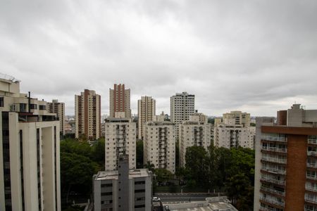 Apartamento à venda com 194m², 3 quartos e 2 vagasVista Varanda