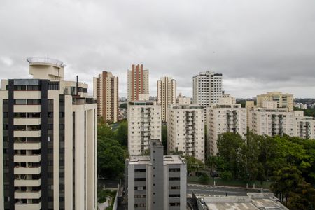Apartamento à venda com 194m², 3 quartos e 2 vagasVista Suíte 2