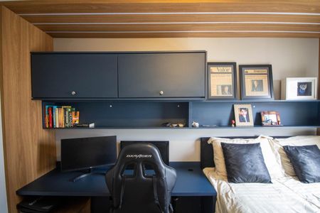 Apartamento à venda com 194m², 3 quartos e 2 vagasSuíte 2