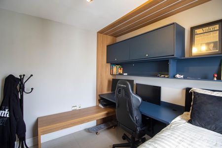 Apartamento à venda com 194m², 3 quartos e 2 vagasSuíte 2