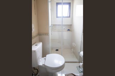 Apartamento à venda com 194m², 3 quartos e 2 vagasBanheiro Suíte 1