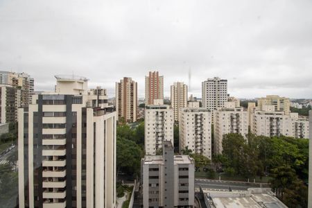 Apartamento à venda com 194m², 3 quartos e 2 vagasVista Varanda Gourmet 